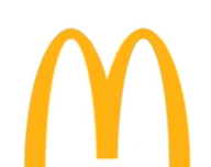 麦当劳全系统框架logo图