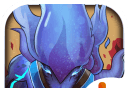 精灵联盟logo图