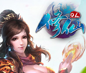 修仙OLlogo图