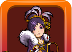 三国女将传logo图