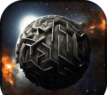 行星迷宫logo图