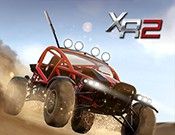极限竞赛2:四驱越野赛logo图