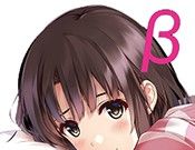 一択彼女加藤恵logo图