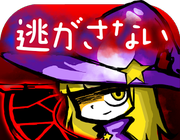请让我做魔女!logo图