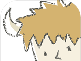 魔王(笑)logo图