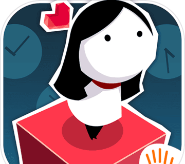 昔:Yesterdaylogo图