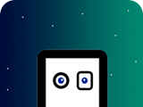 跃梦人logo图