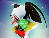 天狗:偃月之日logo图