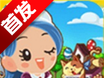 口袋小镇logo图