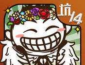 史上最了坑爹的游戏14logo图