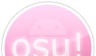 OSU音乐游戏 