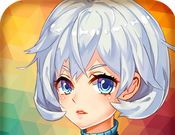 萌娘学院logo图