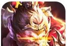 西游神将logo图