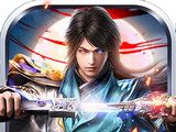 斗破风云logo图