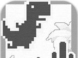 恐龙酷跑2logo图