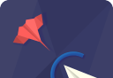 疾风logo图