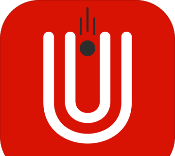不平衡logo图