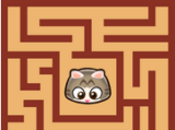 迷宫猫logo图