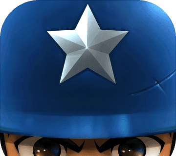 迷你枪logo图