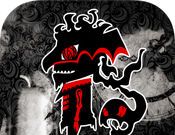 將我的右眼獻給妳:吸血鬼之戀logo图