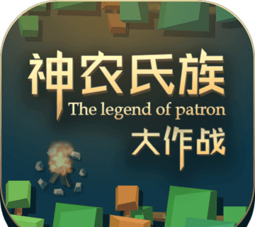 神龙氏族:大作战logo图