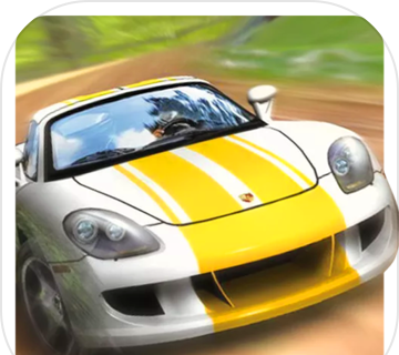 赛车:极速漂移飙车logo图
