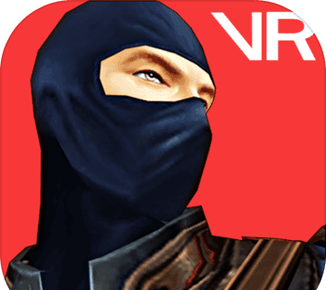 龙之忍者VRlogo图
