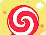 球球免费棒棒糖logo图