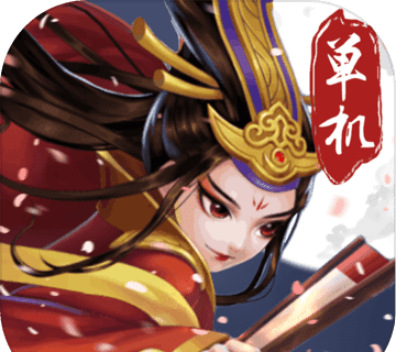 武侠大掌门logo图