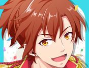 梦之祭!logo图