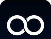 无限循环logo图