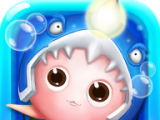 口袋水族箱logo图