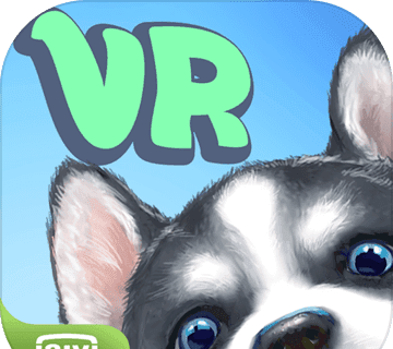 萌宠大人VRlogo图
