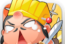 刘备磕头logo图