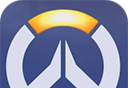 守望先锋联盟logo图