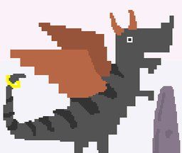 10日龙养成logo图