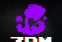 黄道带盒节奏logo图