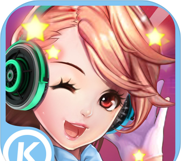 音律进化logo图
