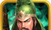 三国龙翔传logo图