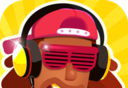 DJ之王logo图