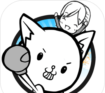 猫咪面包动物之王logo图