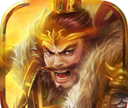 战略三国logo图