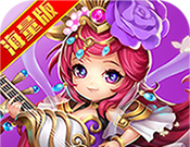 纯三国logo图