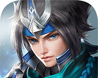 三国将魂录logo图