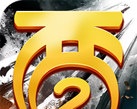 全民西游2logo图