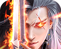 武道神尊logo图