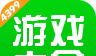 4399游戏盒免费下载手机版logo图