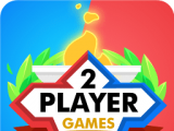 2人奥运logo图