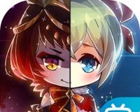 宝石研物语logo图
