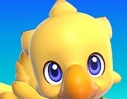 陆行鸟GPlogo图
